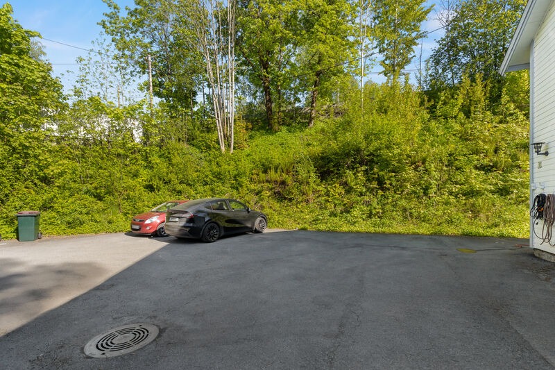 Parkering
